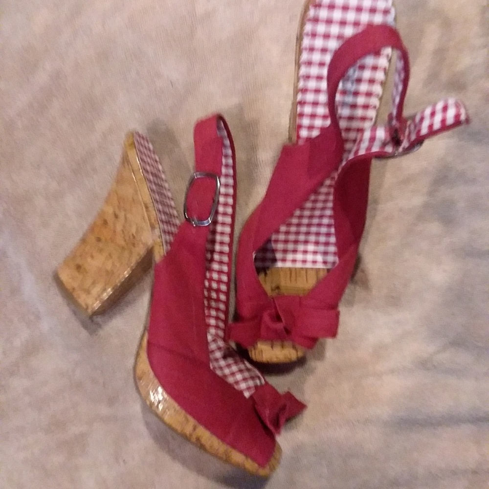 Shoes